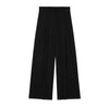 Eaton Tailored Set – Halter Vest & High-Waist Trousers