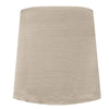 Belgravia Satin Co-ord – Strapless Top & High-Waist Pants
