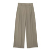 Eaton Tailored Set – Halter Vest & High-Waist Trousers