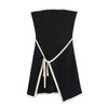 Kensington Knit Dress – Contrasting Elegance