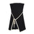 Kensington Knit Dress – Contrasting Elegance