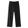 Notting Hill Lace-Up Set – Sleeveless Top & Wide-Leg Trousers