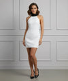 Belmont Mini Dress – Modern Grace