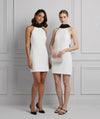 Belmont Mini Dress – Modern Grace