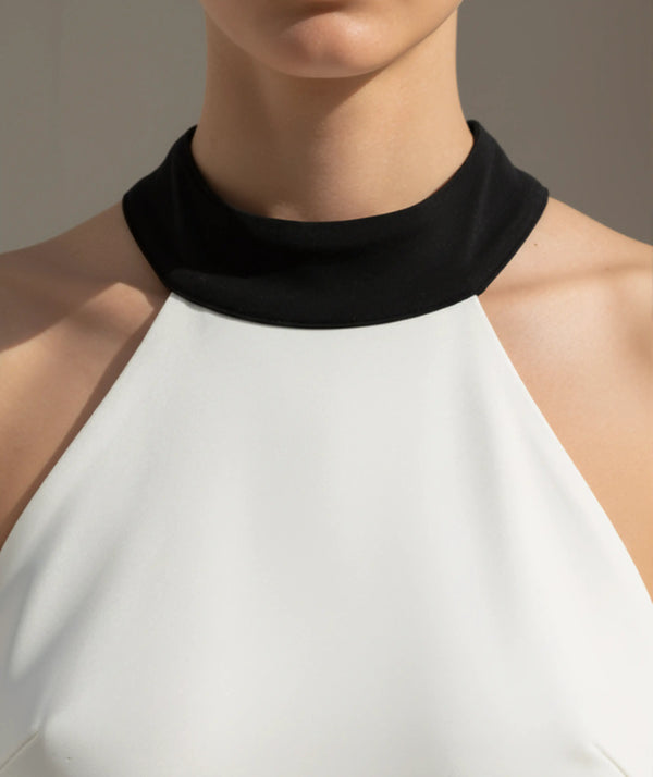 Belmont Mini Dress – Modern Grace