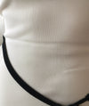 Kensington Knit Dress – Contrasting Elegance