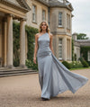 Kensington Maxi Dress – Evening Elegance