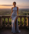 Kensington Maxi Dress – Evening Elegance