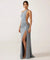 Kensington Maxi Dress – Evening Elegance