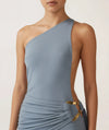 Kensington Maxi Dress – Evening Elegance