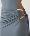 Kensington Maxi Dress – Evening Elegance