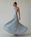 Kensington Maxi Dress – Evening Elegance