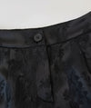 Kensington Shorts – Structured Elegance