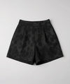 Kensington Shorts – Structured Elegance