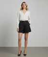 Kensington Shorts – Structured Elegance