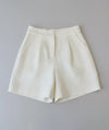 Kensington Shorts – Structured Elegance