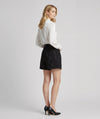 Kensington Shorts – Structured Elegance